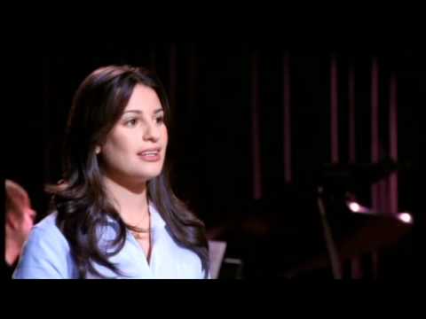best of Funny Glee girl audition