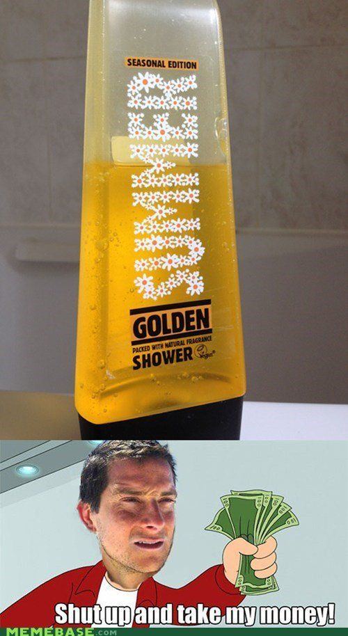best of Shower pics Golden funny