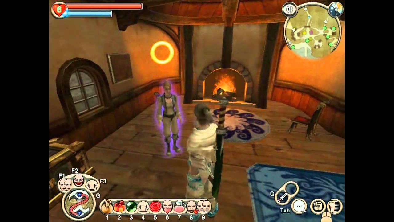 Having sex on fable 2 video