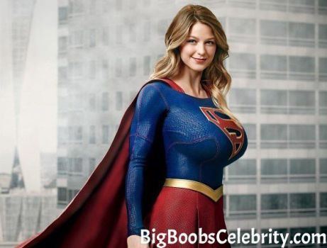 best of Girls tits outfits flashing supergirl Hot in