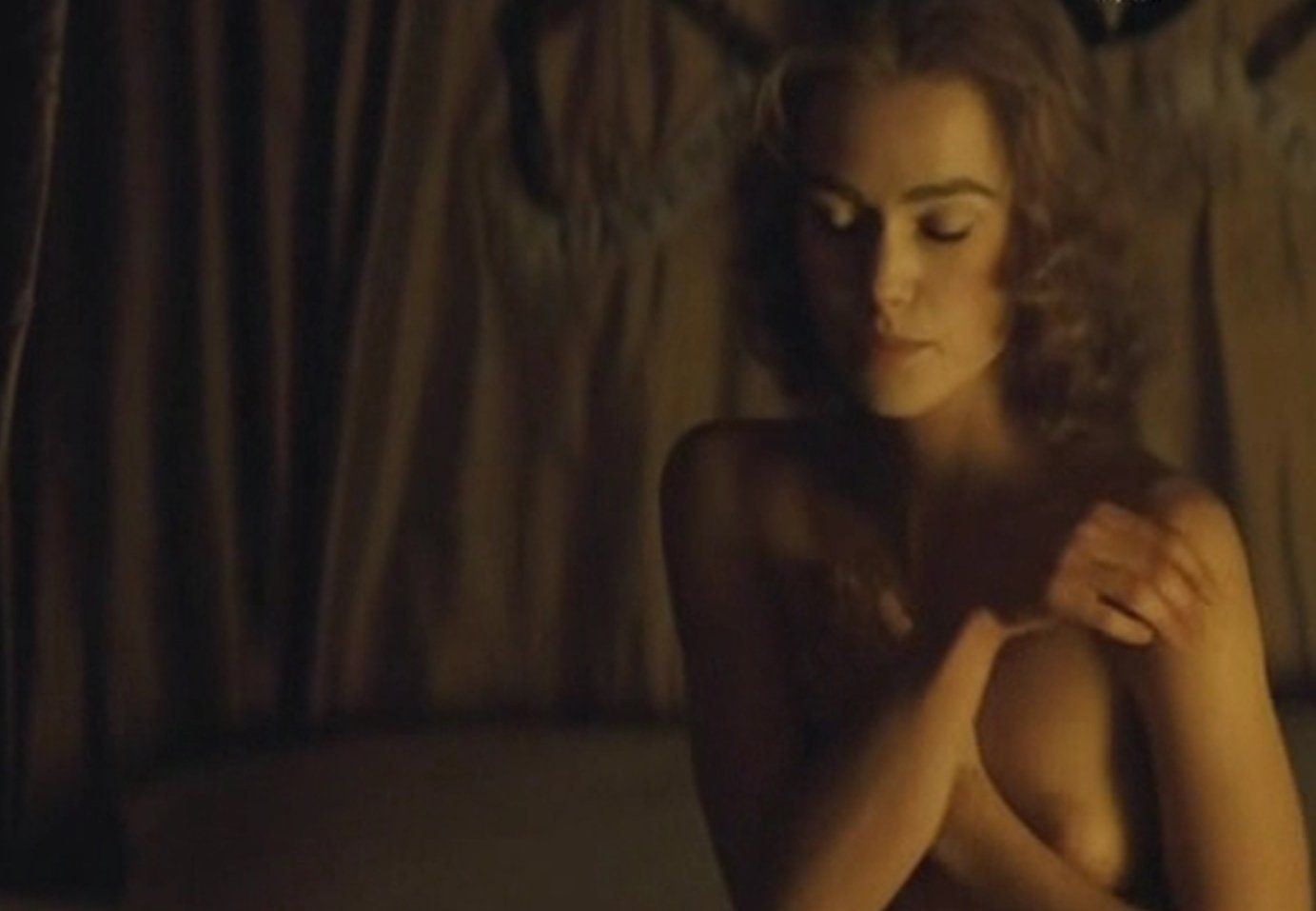 best of Knightley naked Hot sexy keira nude
