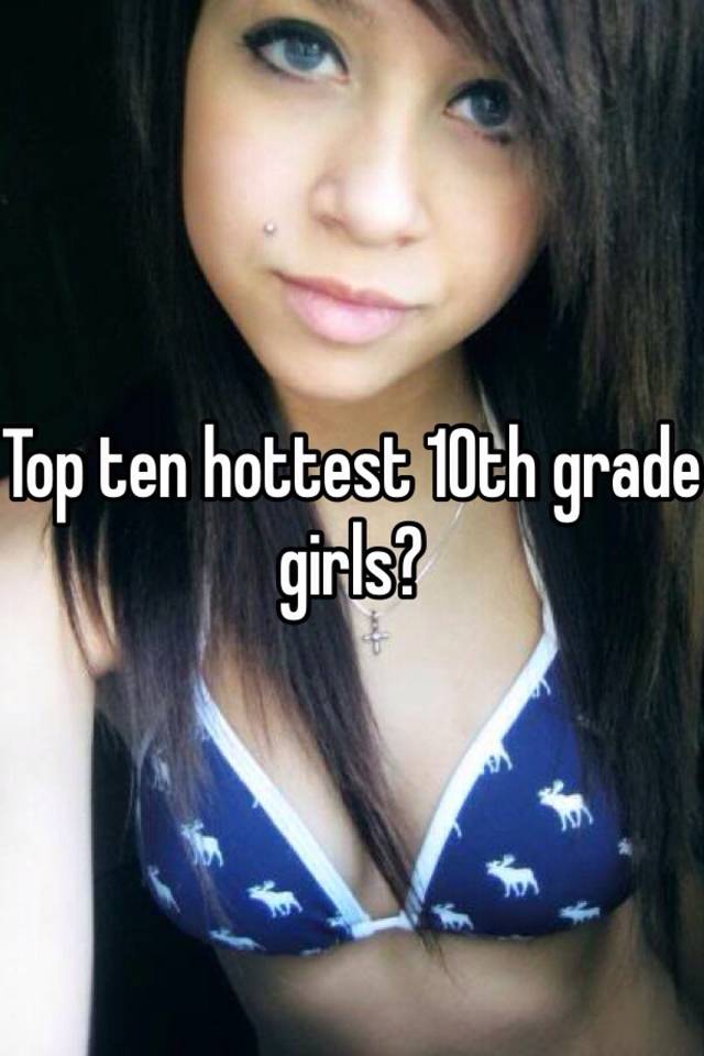 best of Girl grade Hottest th