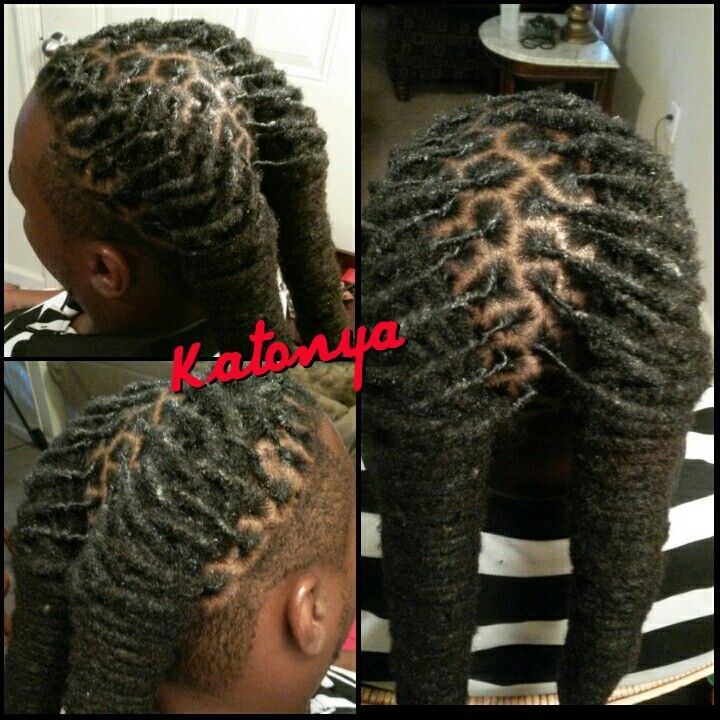 Snapple reccomend How to do barrel twist dreads