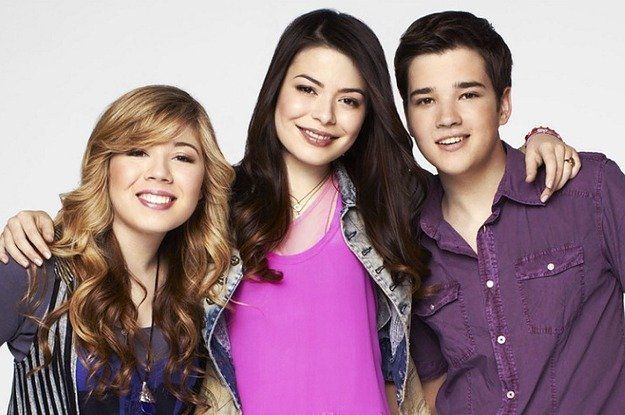 Icarly i love you porn - Sex archive