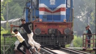 Geneva reccomend Indian railways funny videos