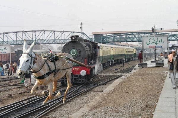 best of Videos funny Indian railways