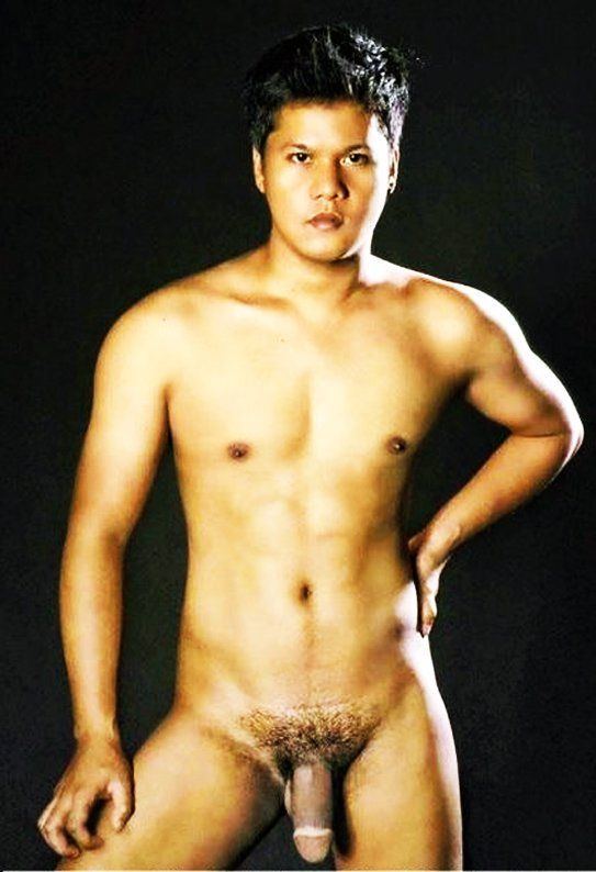 best of Naked hot Indonesia male