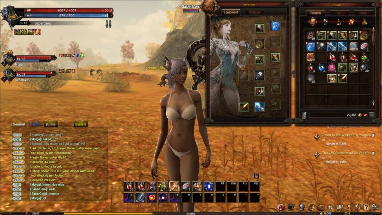 best of In nudity wartune there Is