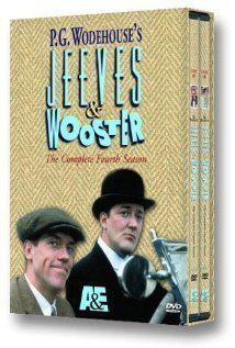best of Wooster Jeeves netflix and