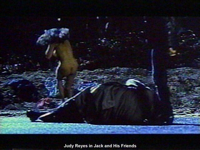 Reyes nudes judy Judy Reyes