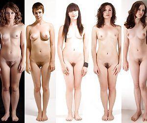 best of Ladies naked Largest group