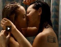 TigerвЂ™s E. reccomend Lesbians in the shower making out