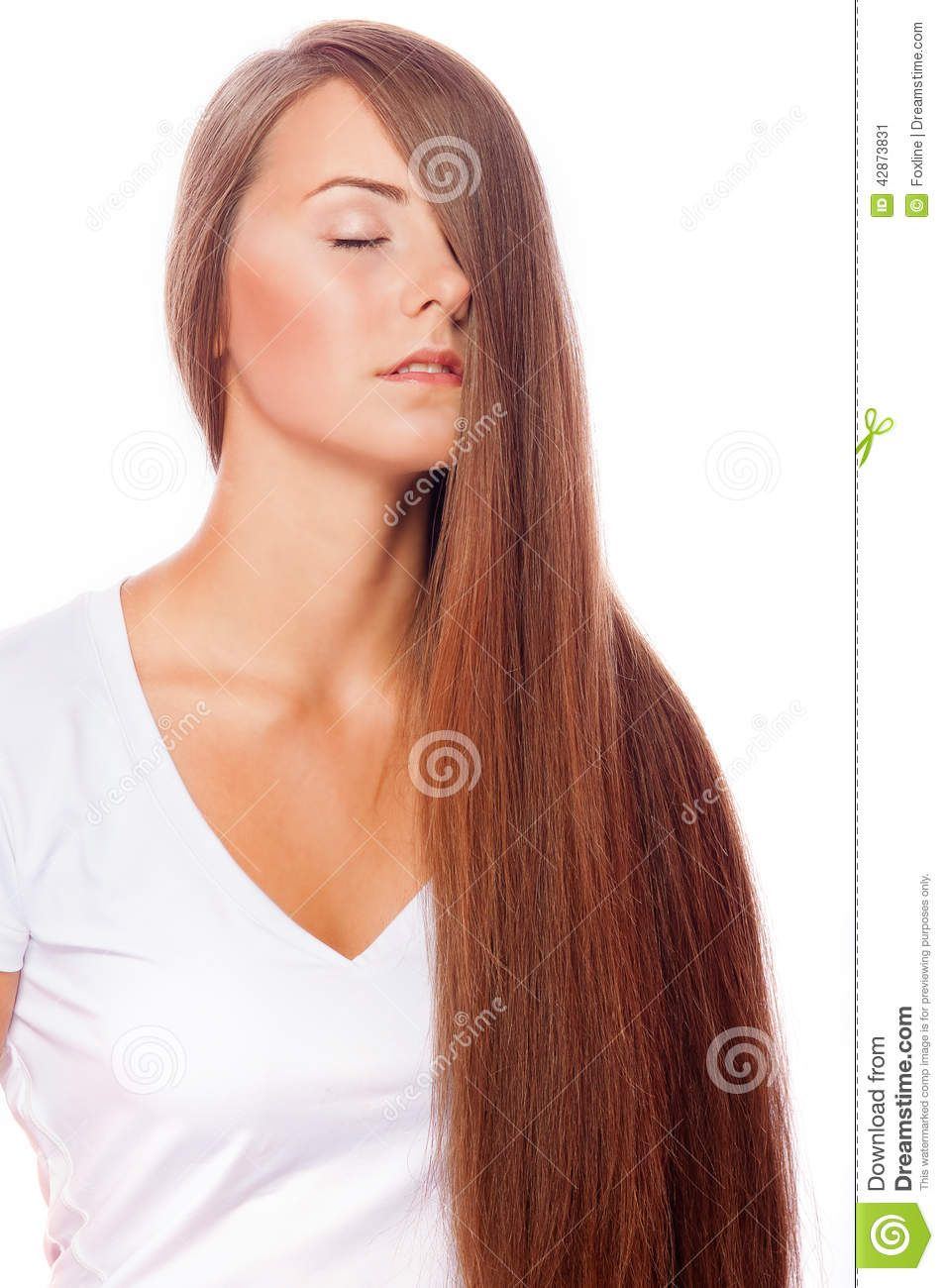 Peppermint reccomend Long hair beatiful girls nude