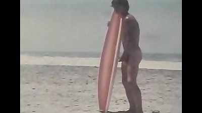 best of Gals beach fucked videos Long kegged