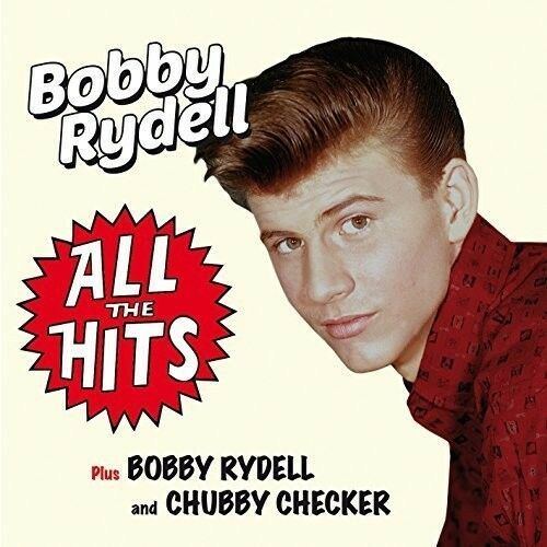 Darth V. reccomend Lyrics bobby rydell and chubby checker teach me to twist