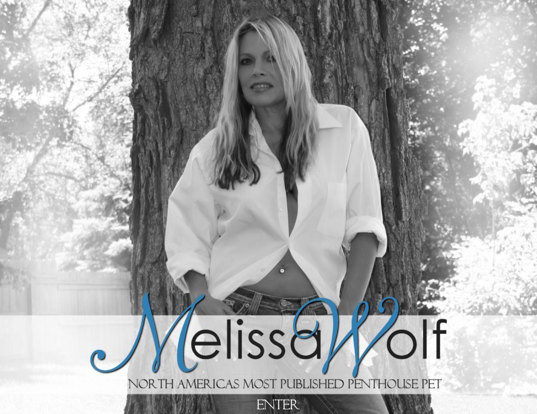 Melissa Wolf Porn Star 1