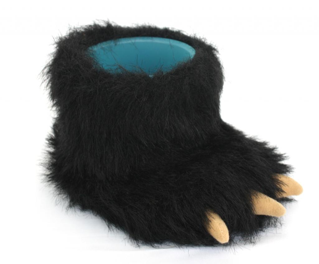 best of For Monster adults slippers