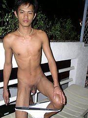 Virgo reccomend Naked chinese teen male