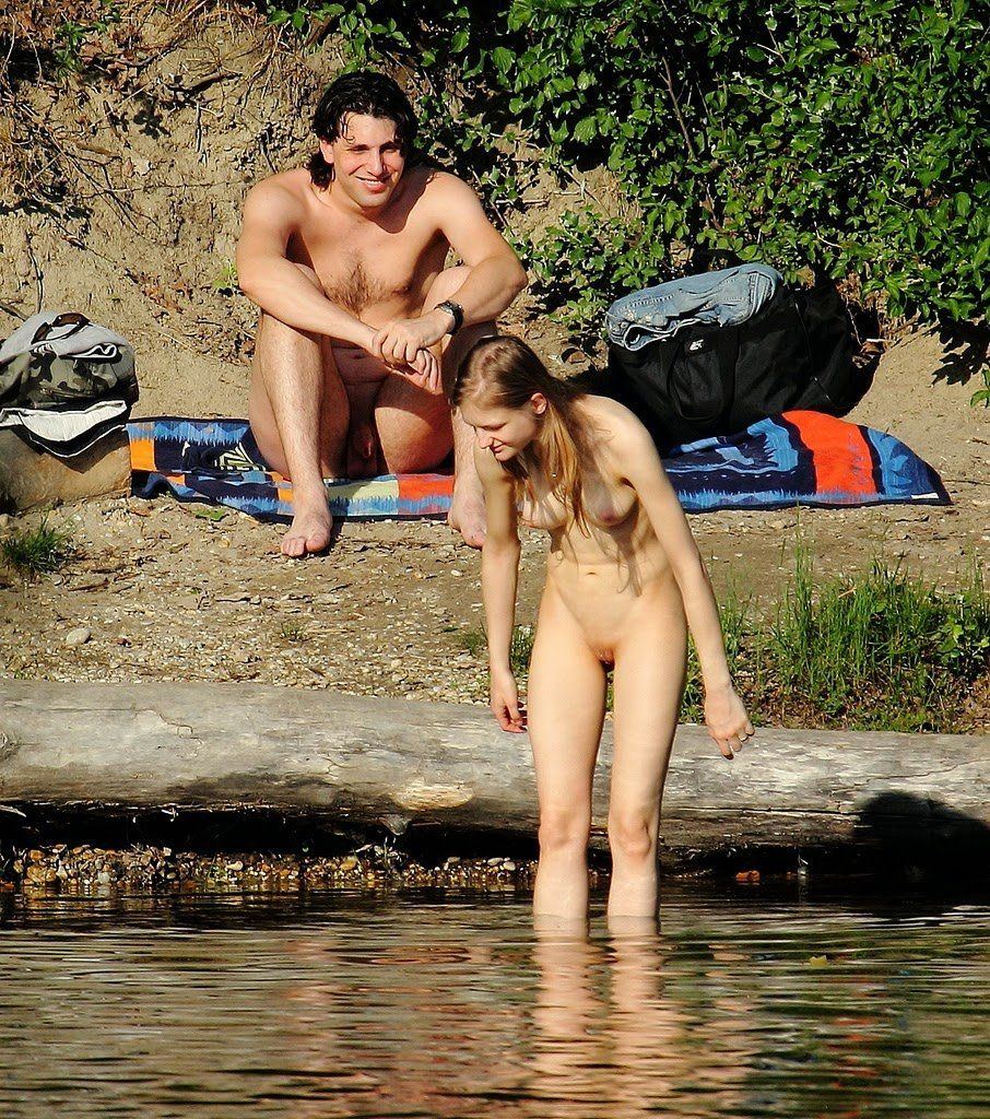 Austrian girls nude