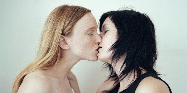 best of Lesbian experience kissing Lesbian New