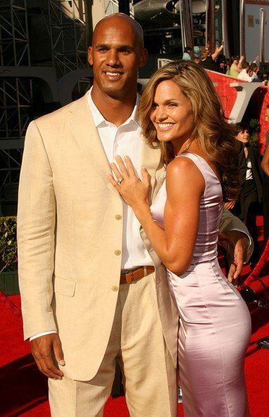 best of Wifes interracial players Nfl