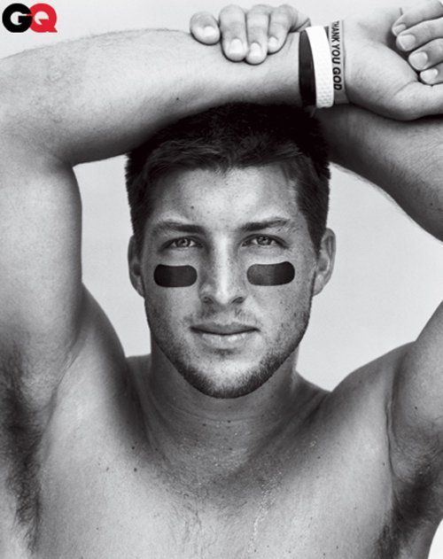 best of Of tim tebow Nude pics