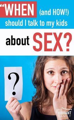 best of Christian sex Parent advice teen