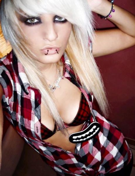 best of Girls Pics in of sexy thongs emo