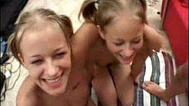 best of Twins Porn babysitters