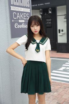 Drizzle reccomend Pretty Asian teen in school uniform