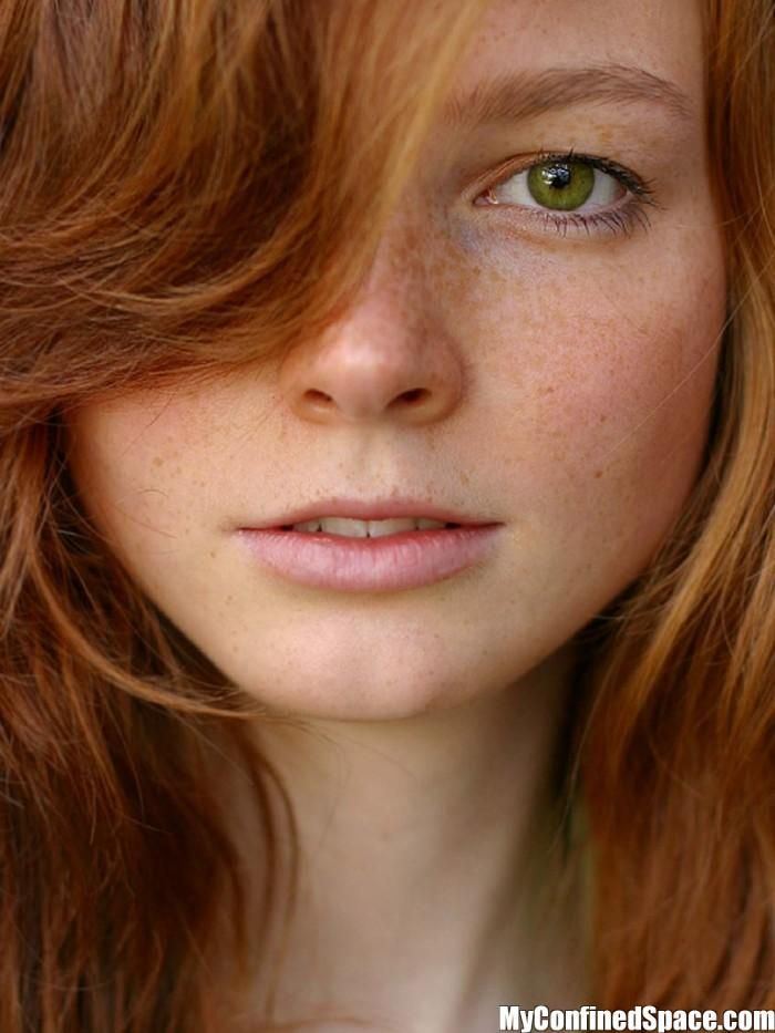 The S. reccomend Redhead greeneyes dasha amateur Explore Haircolor, Character Inspiration, and more