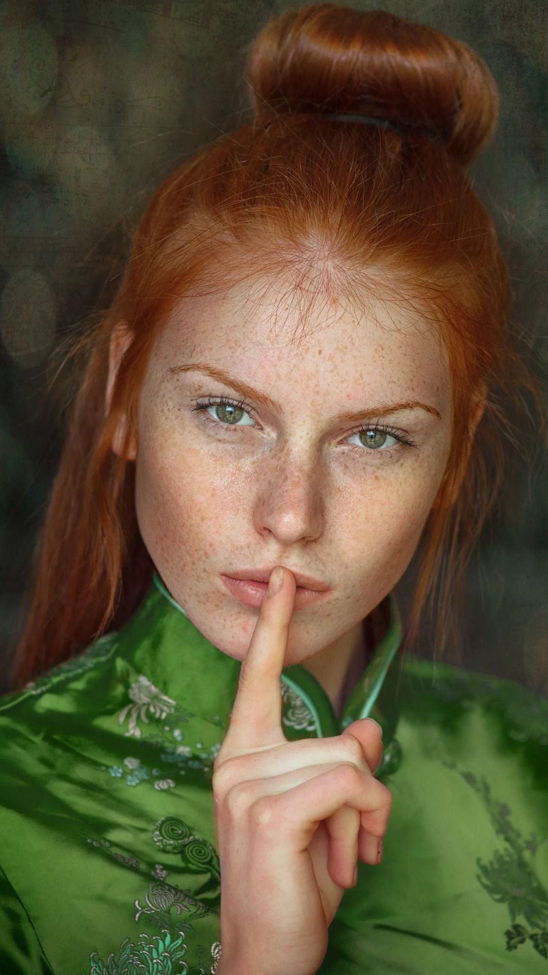 redhead greeneyes dasha amateur Sex Images Hq