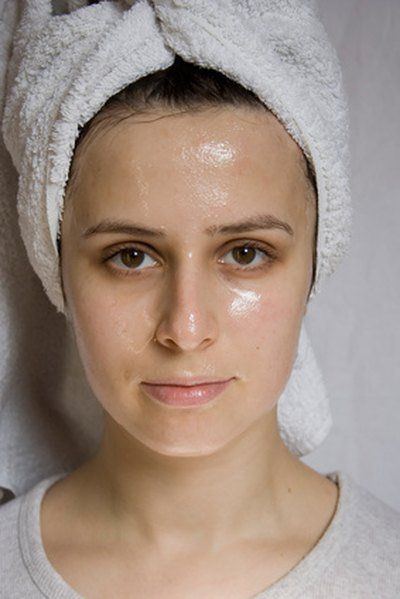 best of Facial inflammation Reduce