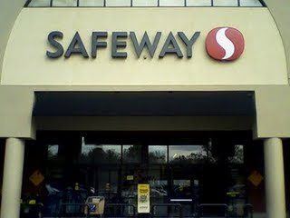 best of Joke Safeway executive