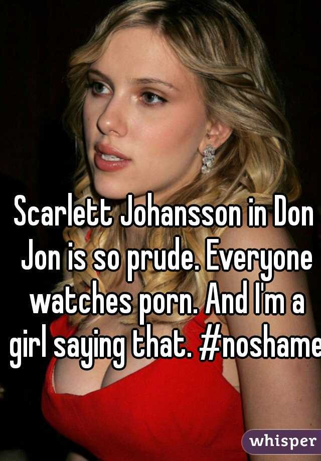 Bubbles reccomend Scarlett johansson porn captions