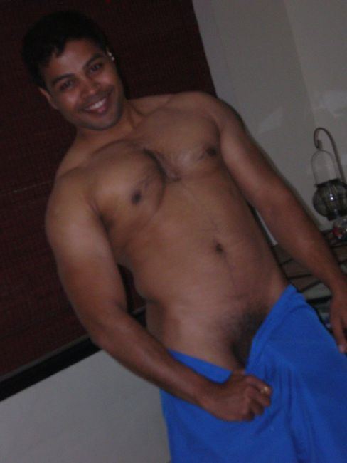 Sex nudey men in india