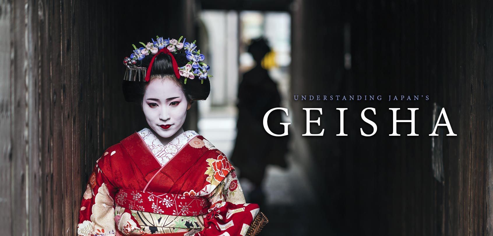 Jessica R. reccomend Sex story of a geisha