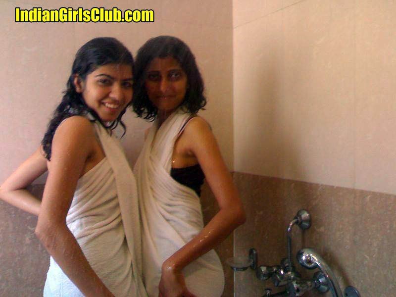 Sexy sex in hostel girls