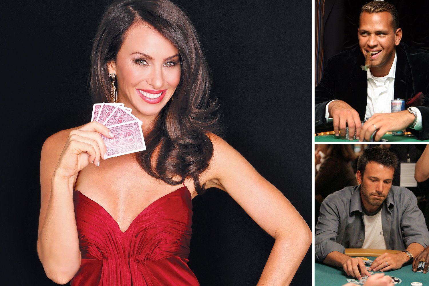sexy wife story poker
