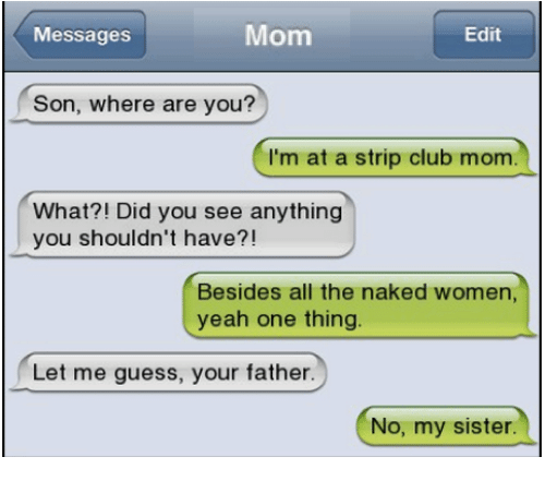 Sister and mom strip som nude
