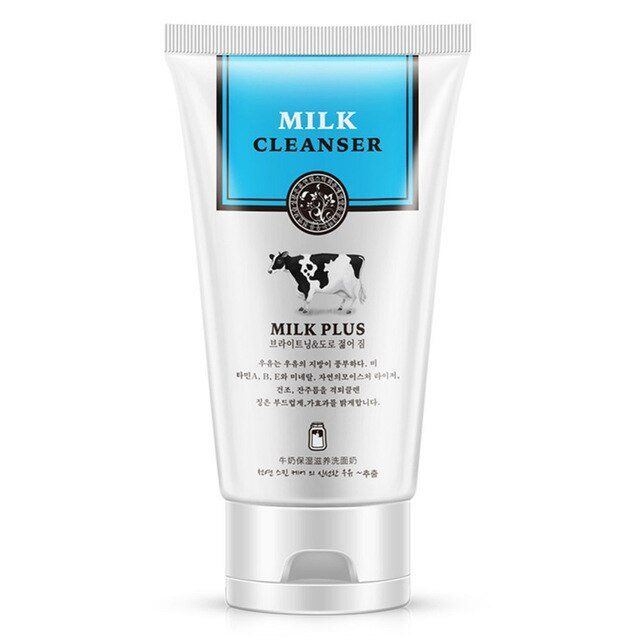 best of Facial moisturizer milk Skin