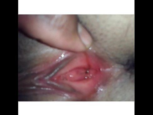 Jetta reccomend Small pussy blood with fuck