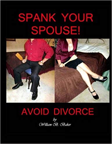 Strawberry reccomend Spank your spouse