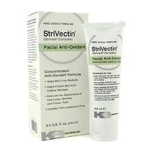 Firemouth reccomend Strivectin anti oxidant facial