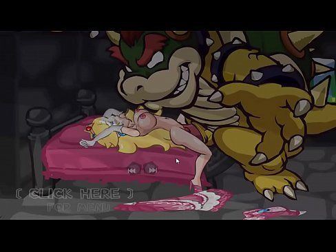 Read [DrCockula] Peach's Invitation (Super Mario Bros) [Spanish] Hentai  porns - Manga and porncomics xxx