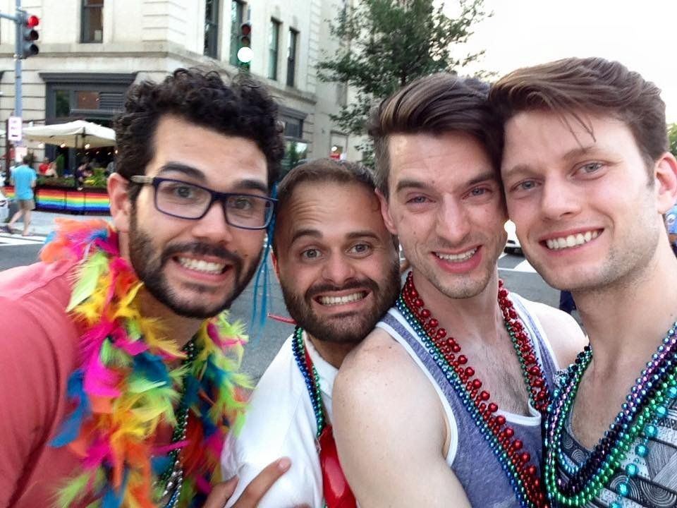 best of Florida roomates Sw gay