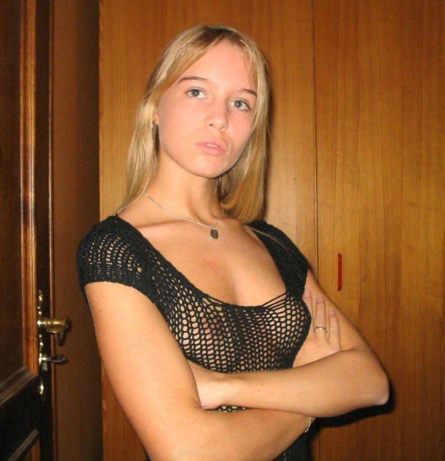 best of Nude girls Swedish teen