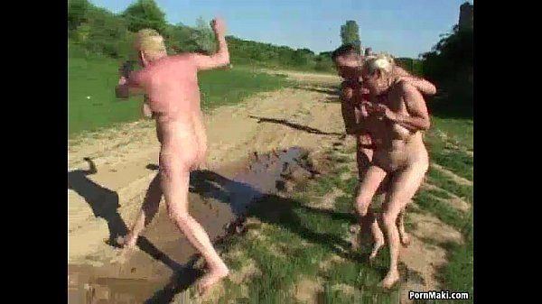 Pancake reccomend Teen pussy getting fucked in the mud