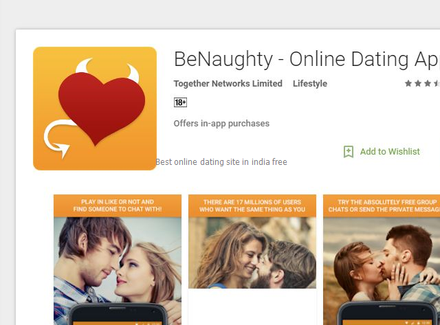 The best free dating site in india