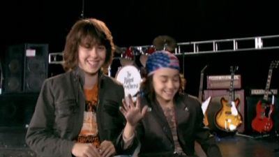 Trouble reccomend The naked brothers band sidekicks